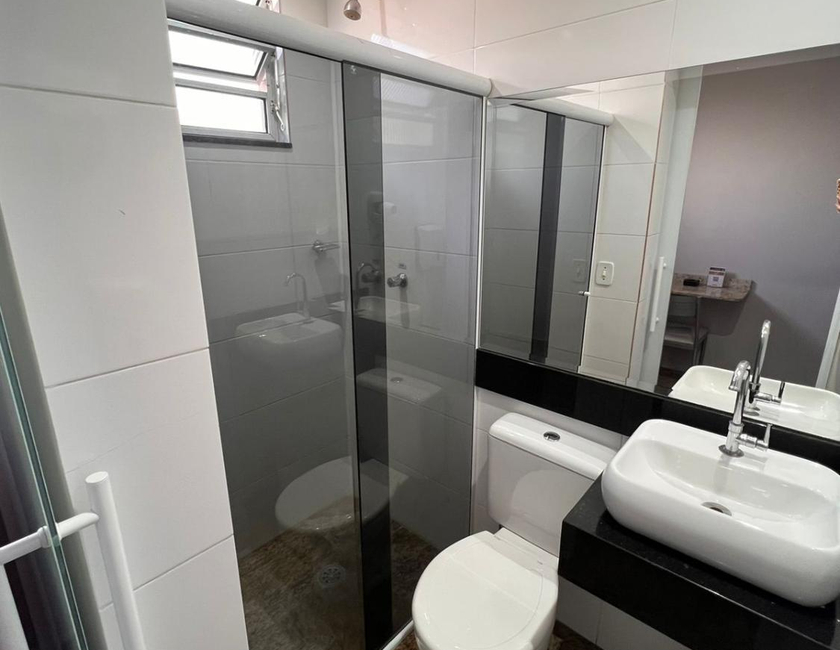Imagen general del Motel Segredos (adults Only). Foto 7