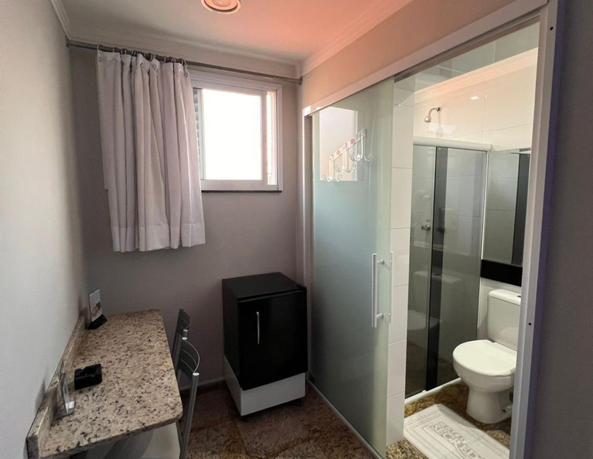 Imagen general del Motel Segredos (adults Only). Foto 8