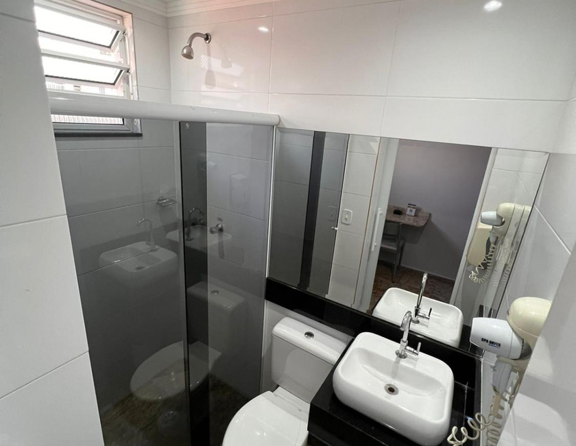 Imagen general del Motel Segredos (adults Only). Foto 14