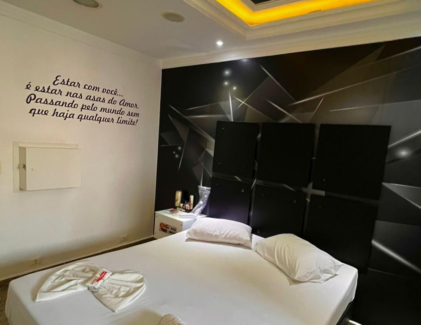 Imagen general del Motel Segredos (adults Only). Foto 15
