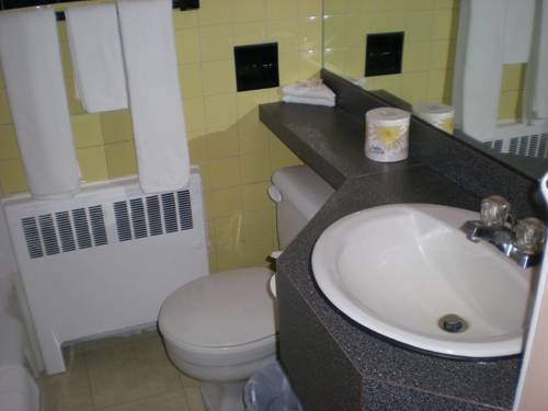 Imagen de la habitación del Motel Seigneurie De Vaudreuil. Foto 3