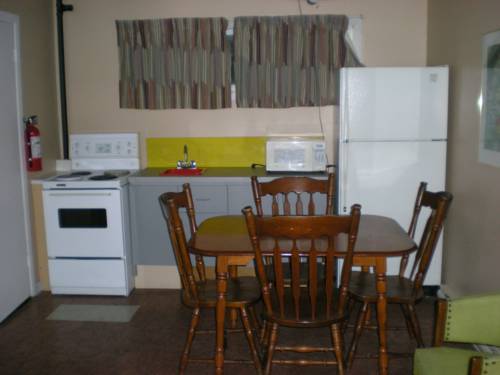 Imagen de la habitación del Motel Seigneurie De Vaudreuil. Foto 5