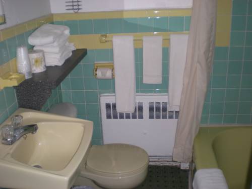 Imagen de la habitación del Motel Seigneurie De Vaudreuil. Foto 6