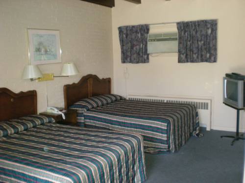 Imagen de la habitación del Motel Seigneurie De Vaudreuil. Foto 7