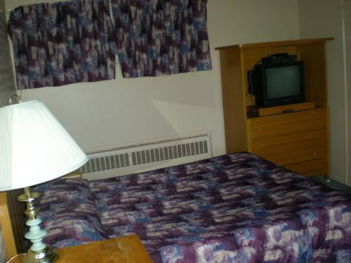 Imagen de la habitación del Motel Seigneurie De Vaudreuil. Foto 8