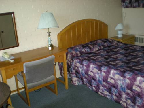 Imagen de la habitación del Motel Seigneurie De Vaudreuil. Foto 9