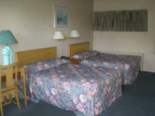Imagen de la habitación del Motel Seigneurie De Vaudreuil. Foto 10