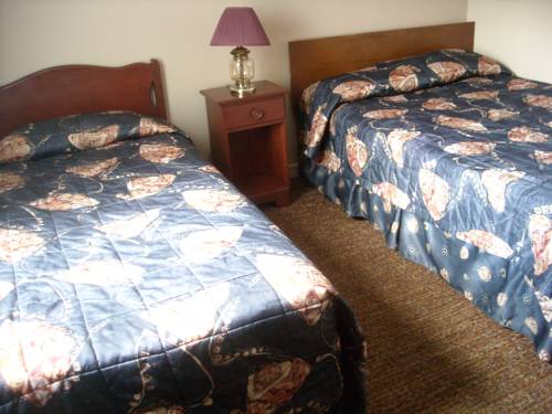Imagen de la habitación del Motel Seigneurie De Vaudreuil. Foto 12