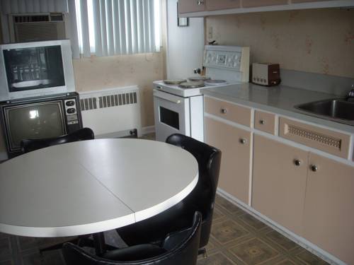 Imagen de la habitación del Motel Seigneurie De Vaudreuil. Foto 13