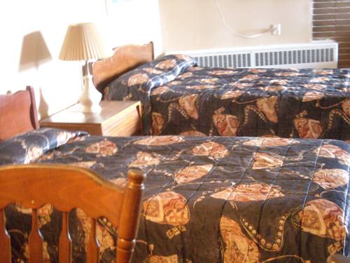 Imagen de la habitación del Motel Seigneurie De Vaudreuil. Foto 14