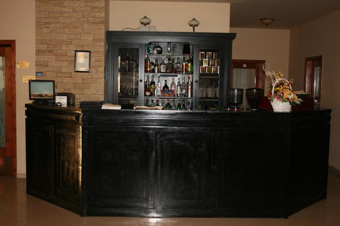 Imagen del bar/restaurante del Motel Select, Satu mare. Foto 2
