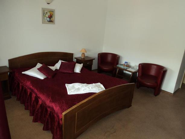 Imagen de la habitación del Motel Select, Satu mare. Foto 4