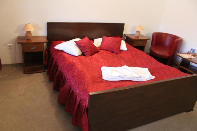Imagen de la habitación del Motel Select, Satu mare. Foto 5