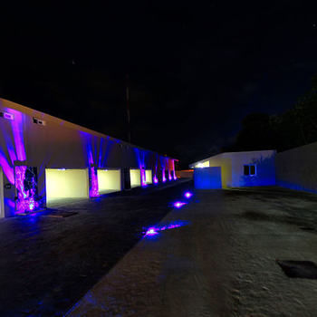 Imagen de la habitación del Motel Sensaciones Boutique - Adults Only. Foto 3