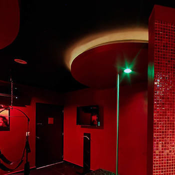 Imagen de los exteriores del Motel Sensaciones Boutique - Adults Only. Foto 13