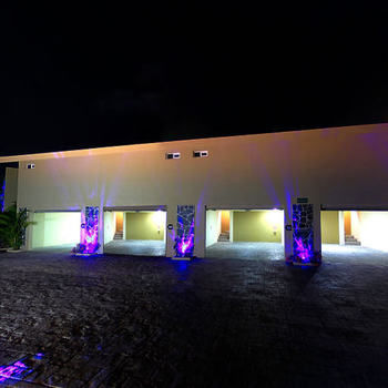 Imagen de la habitación del Motel Sensaciones Boutique - Adults Only. Foto 7