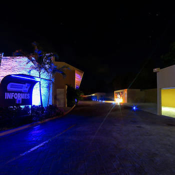 Imagen de la habitación del Motel Sensaciones Boutique - Adults Only. Foto 8