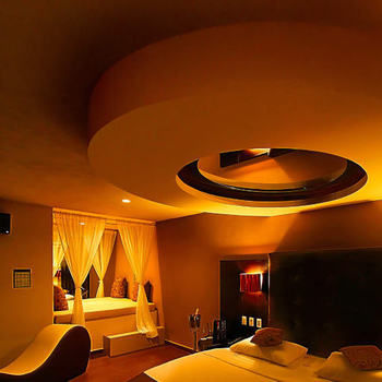 Imagen de los exteriores del Motel Sensaciones Boutique - Adults Only. Foto 15