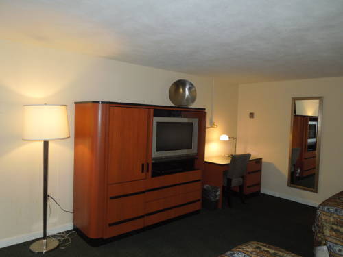 Imagen de la habitación del Motel Sentinel. Foto 5