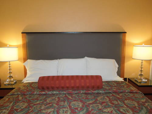 Imagen de la habitación del Motel Sentinel. Foto 7