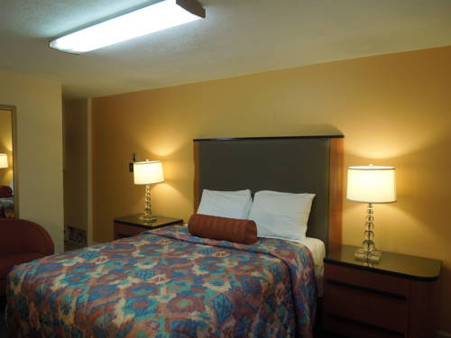 Imagen de la habitación del Motel Sentinel. Foto 12