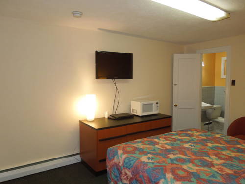 Imagen de la habitación del Motel Sentinel. Foto 13