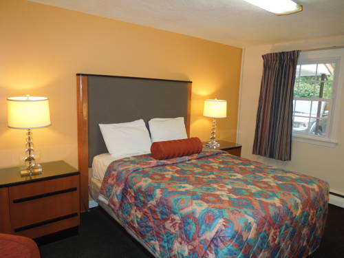 Imagen de la habitación del Motel Sentinel, West Chester. Foto 3