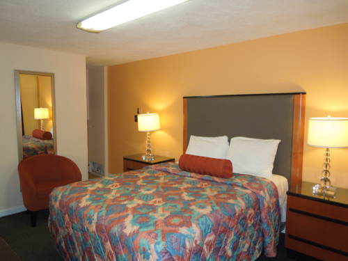 Imagen de la habitación del Motel Sentinel, West Chester. Foto 14