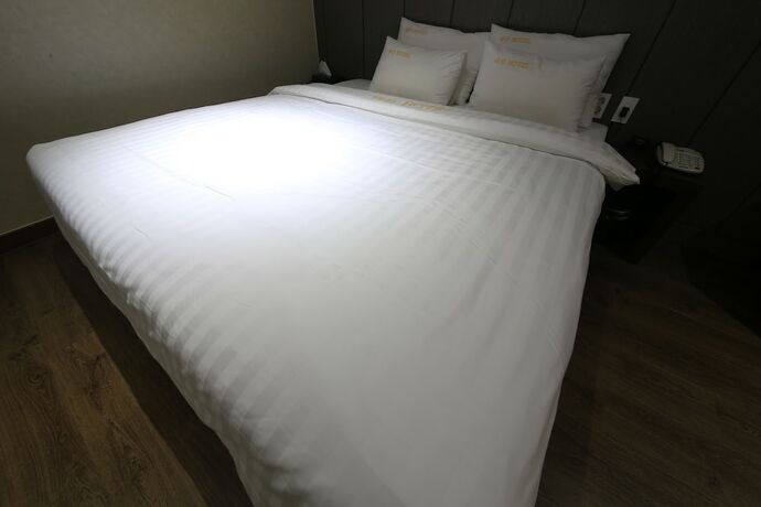 Imagen general del Motel Seosan Daesan. Foto 2