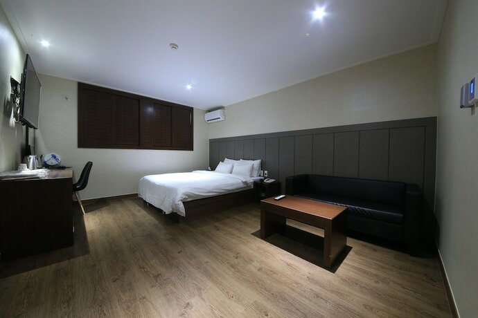 Imagen general del Motel Seosan Daesan. Foto 4