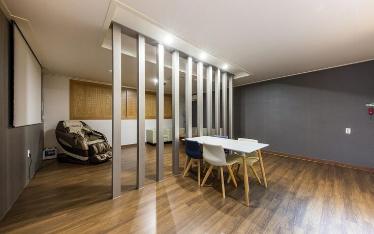 Imagen de la habitación del Motel Seosan Daesan. Foto 15