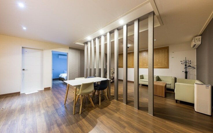 Imagen de la habitación del Motel Seosan Daesan. Foto 17