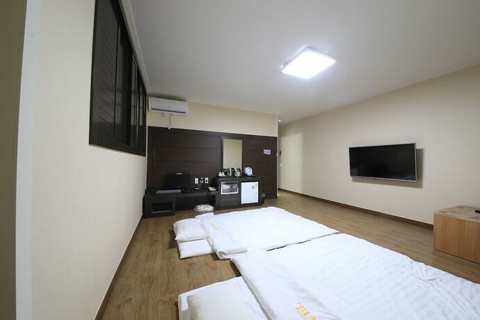 Imagen general del Motel Seosan Daesan. Foto 6