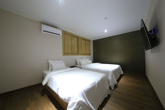 Imagen general del Motel Seosan Daesan. Foto 8