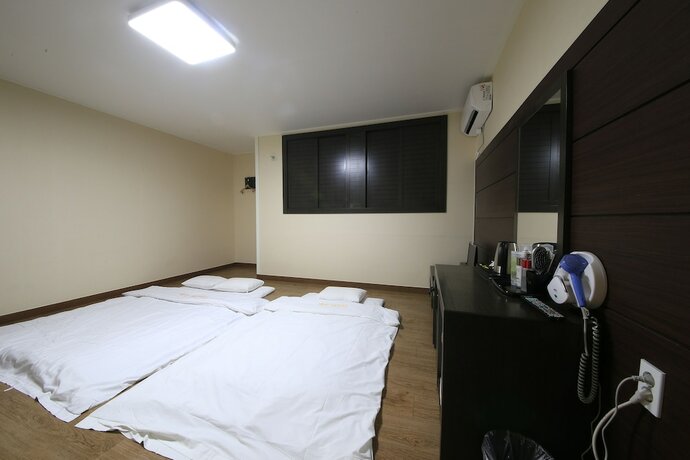 Imagen general del Motel Seosan Daesan. Foto 9