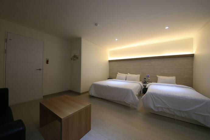 Imagen general del Motel Seosan Daesan. Foto 10