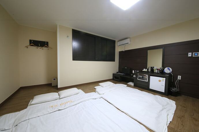 Imagen general del Motel Seosan Daesan. Foto 11