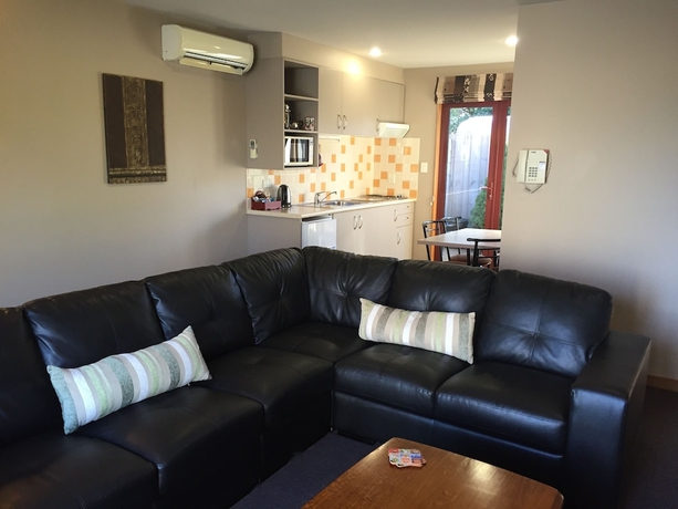 Imagen de la habitación del Motel Settlers Boutique. Foto 2