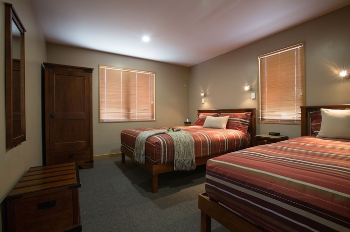 Imagen de la habitación del Motel Settlers Boutique. Foto 3