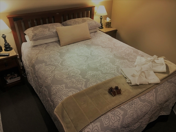 Imagen de la habitación del Motel Settlers Boutique. Foto 11