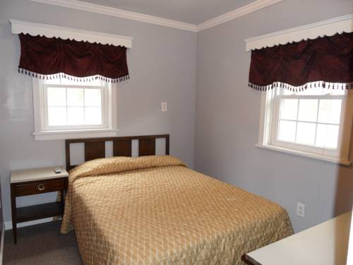 Imagen de la habitación del Motel Seven Dwarfs and Cabins. Foto 5