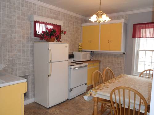 Imagen de la habitación del Motel Seven Dwarfs and Cabins. Foto 6