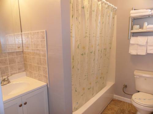 Imagen de la habitación del Motel Seven Dwarfs and Cabins. Foto 15