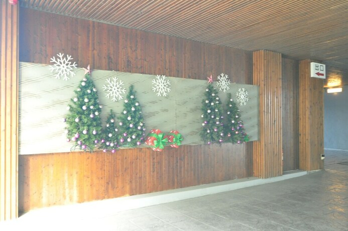 Imagen general del Motel Seven Star, Changhua County. Foto 2