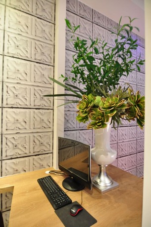 Imagen general del Motel Seven Star, Changhua County. Foto 3