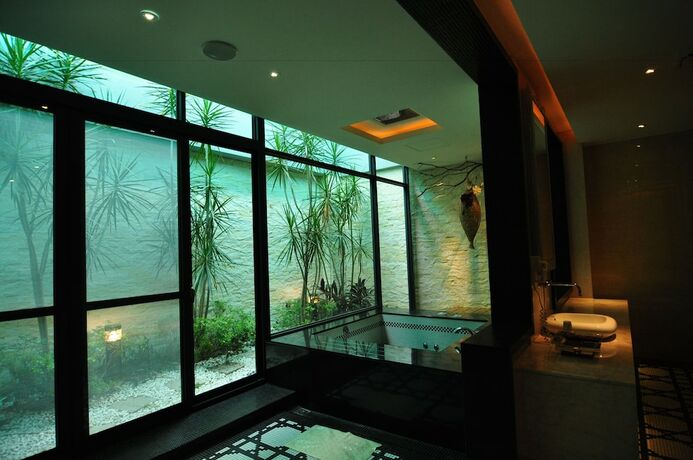 Imagen general del Motel Seven Star, Changhua County. Foto 8
