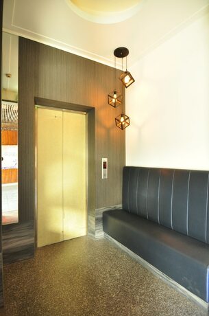 Imagen general del Motel Seven Star, Changhua County. Foto 11