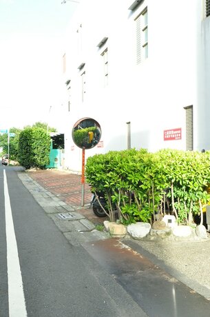 Imagen general del Motel Seven Star, Changhua County. Foto 15