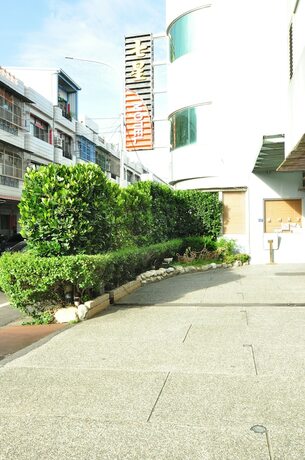 Imagen general del Motel Seven Star, Changhua County. Foto 20