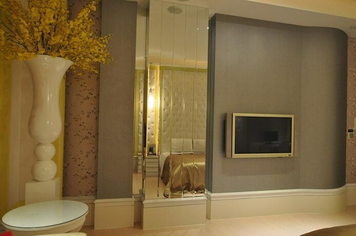 Imagen de la habitación del Motel Seven Star, Changhua County. Foto 34